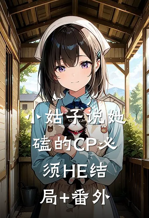 小姑子说她磕的CP必须HE结局+番外