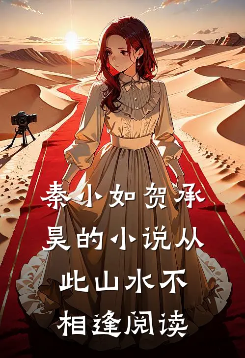 秦小如贺承昊的小说从此山水不相逢阅读