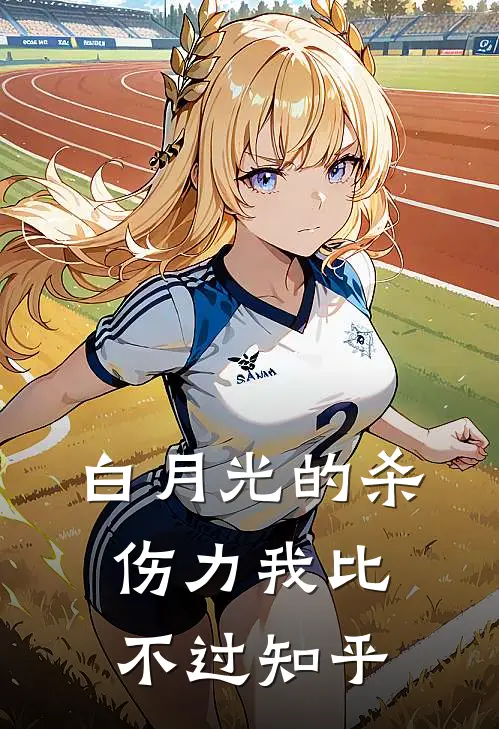 白月光的杀伤力我比不过知乎
