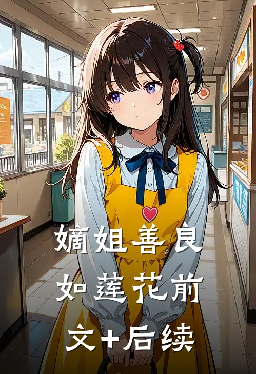 嫡姐善良如莲花前文+后续