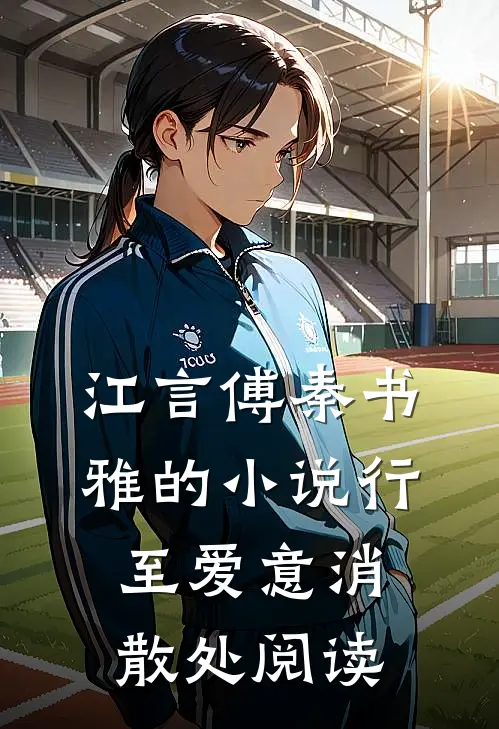 江言傅秦书雅的小说行至爱意消散处阅读