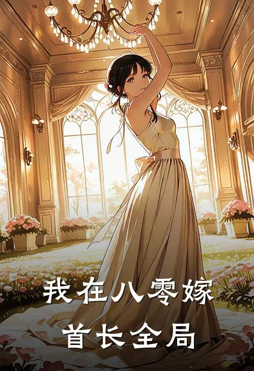 我在八零嫁首长全局