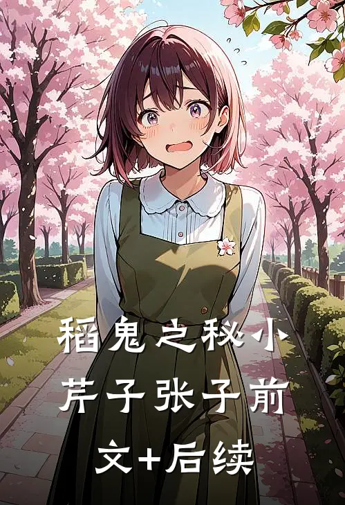 稻鬼之秘小芹子张子前文+后续