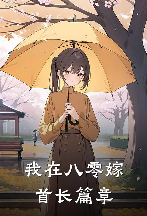 我在八零嫁首长篇章