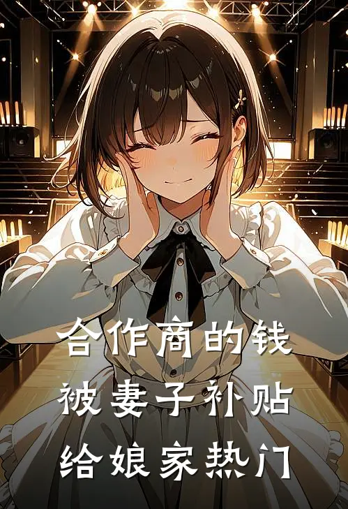 合作商的钱被妻子补贴给娘家热门