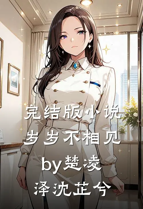 完结版小说岁岁不相见by楚凌泽沈芷兮
