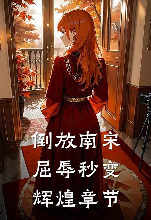 倒放南宋，屈辱秒变辉煌章节