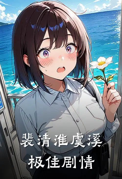 裴清淮虞溪极佳剧情