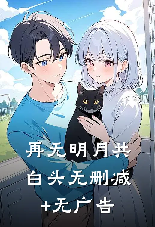 再无明月共白头无删减+无广告