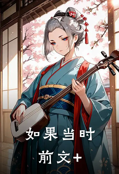 如果当时前文+