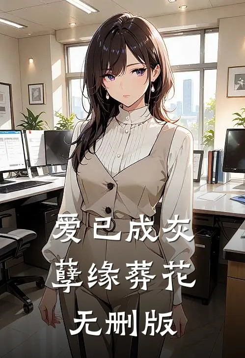 爱已成灰，孽缘葬花无删版