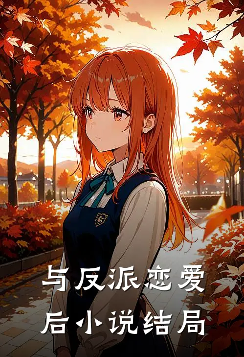 与反派恋爱后小说结局