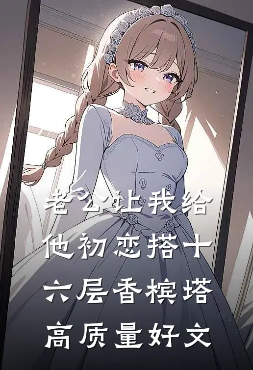 老公让我给他初恋搭十六层香槟塔高质量好文