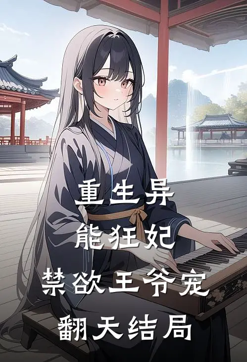 重生异能狂妃，禁欲王爷宠翻天结局