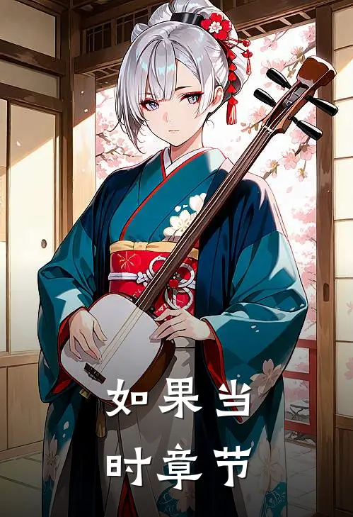 如果当时章节