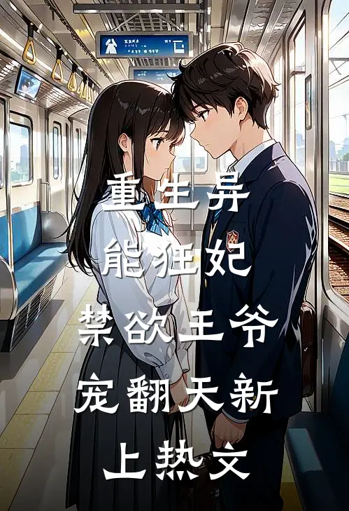 重生异能狂妃，禁欲王爷宠翻天新上热文