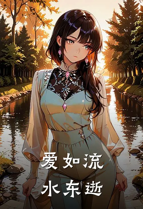 爱如流水东逝