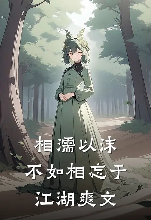相濡以沫，不如相忘于江湖爽文