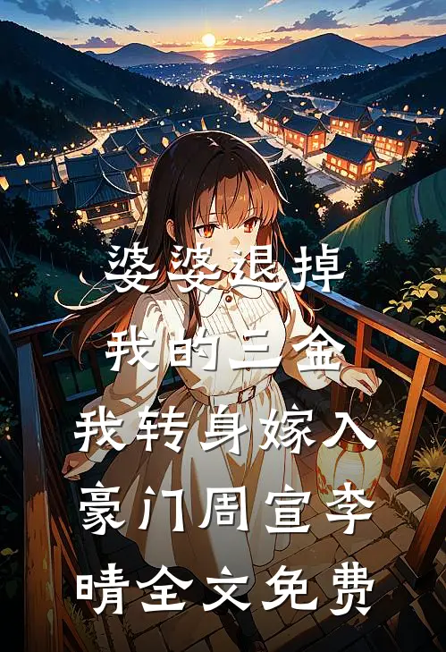 你的余温我的归途未删减版