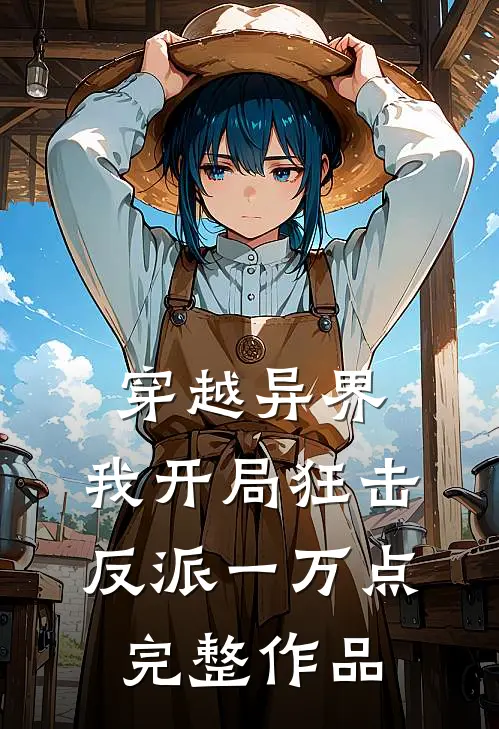穿越异界，我开局狂击反派一万点完整作品