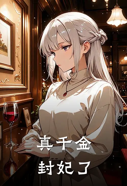 真千金封妃了