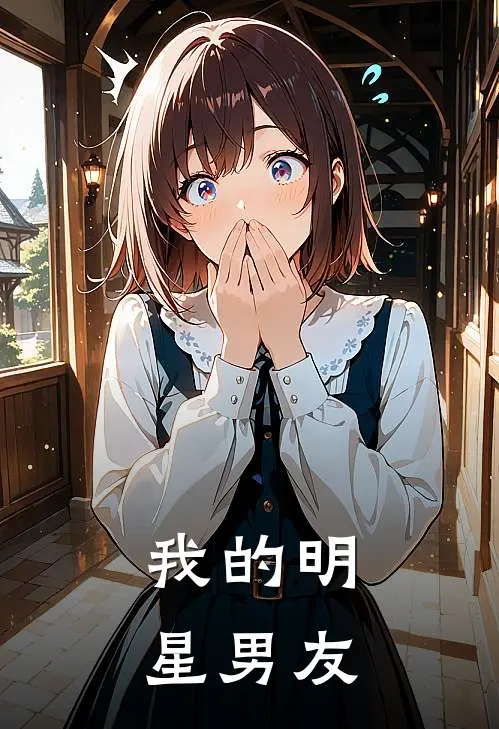 我的明星男友