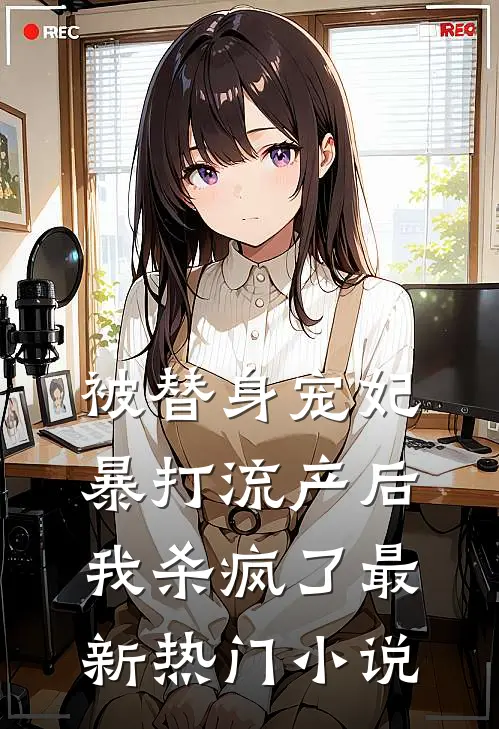 被替身宠妃暴打流产后，我杀疯了最新热门小说
