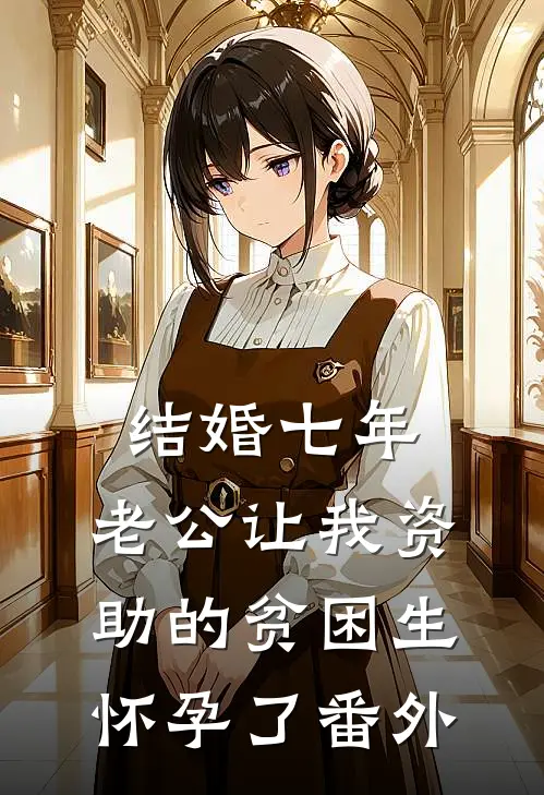 结婚七年，老公让我资助的贫困生怀孕了番外
