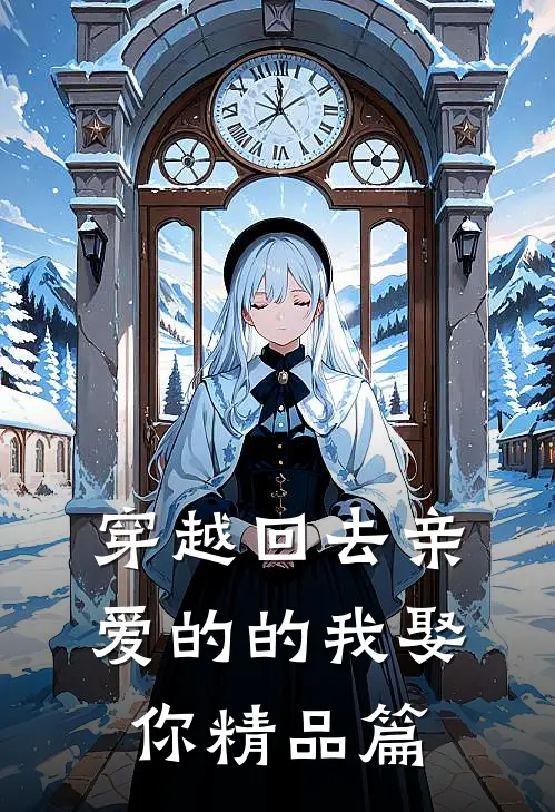 穿越回去亲爱的的我娶你精品篇