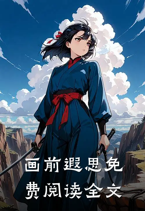 画前遐思免费阅读全文
