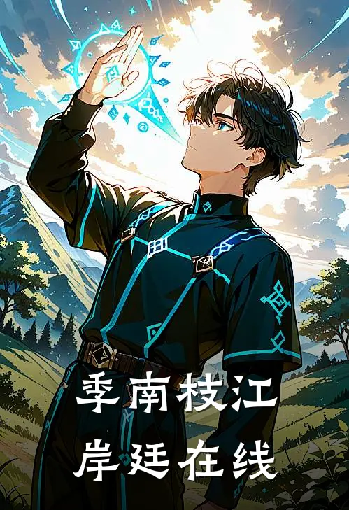 季南枝江岸廷 在线