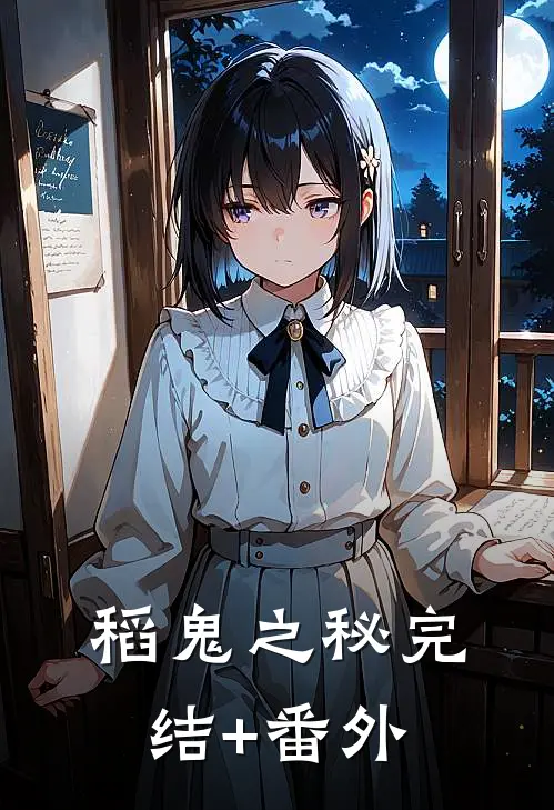 稻鬼之秘完结+番外