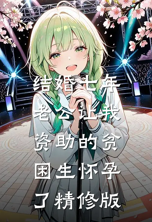 结婚七年，老公让我资助的贫困生怀孕了精修版