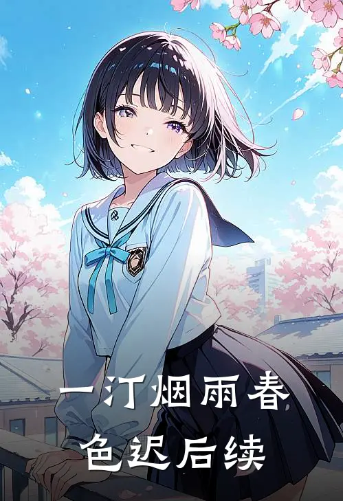 一汀烟雨春色迟后续