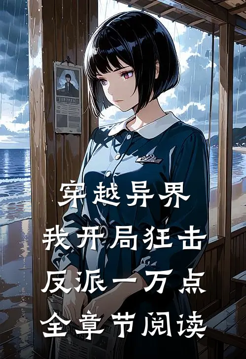 穿越异界，我开局狂击反派一万点全章节阅读