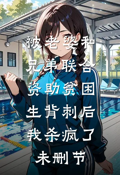 被老婆和兄弟联合资助贫困生背刺后，我杀疯了未删节