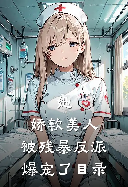 她，娇软美人，被残暴反派爆宠了目录