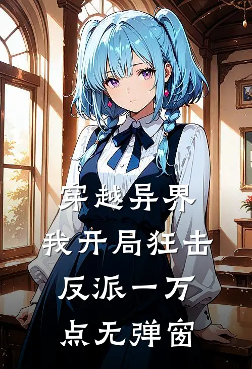 穿越异界，我开局狂击反派一万点无弹窗