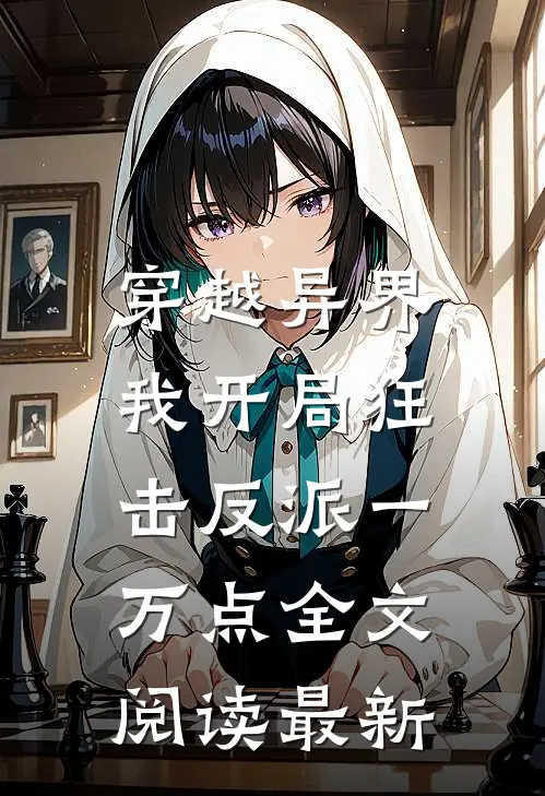 穿越异界，我开局狂击反派一万点全文阅读最新