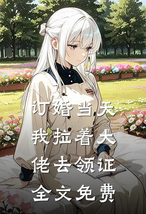 订婚当天，我拉着大佬去领证全文免费
