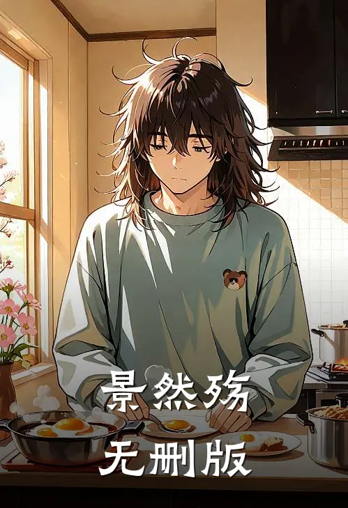 景然殇无删版