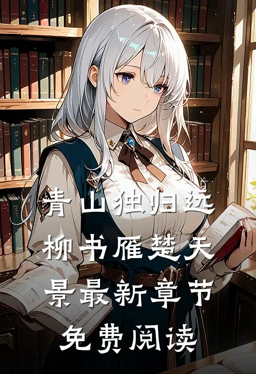 青山独归远柳书雁楚天景最新章节免费阅读