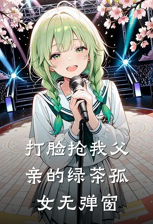 打脸抢我父亲的绿茶孤女无弹窗