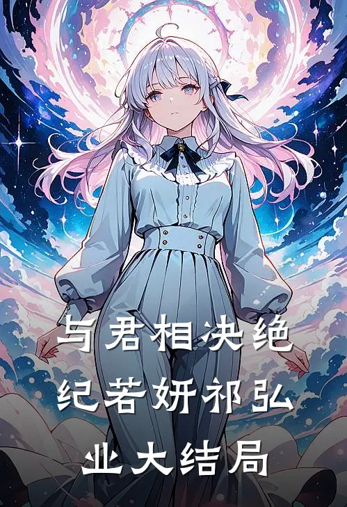 与君相决绝纪若妍祁弘业大结局