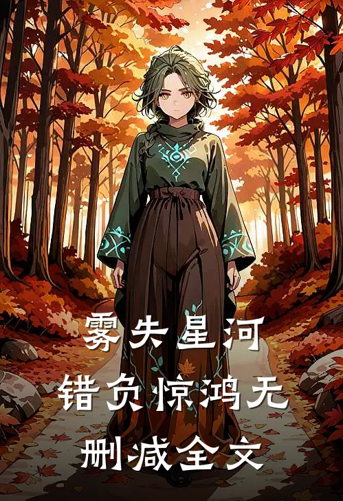 夫君中状元那日，说我是他的义妹热门
