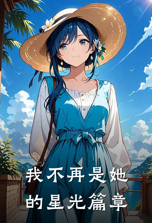 我不再是她的星光篇章