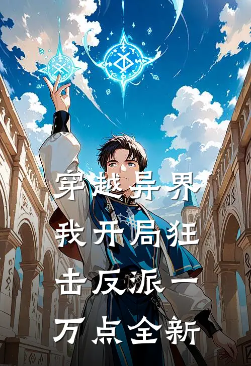 穿越异界，我开局狂击反派一万点全新