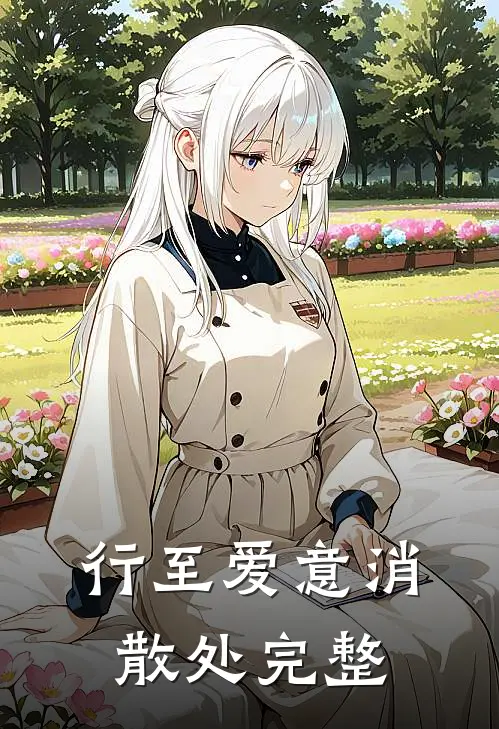 行至爱意消散处完整