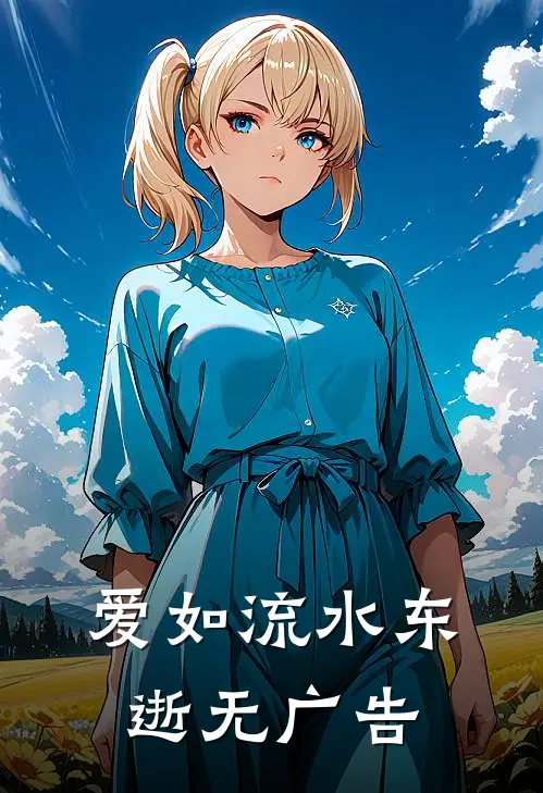 爱如流水东逝无广告
