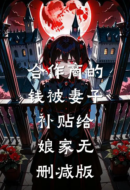 合作商的钱被妻子补贴给娘家无删减版